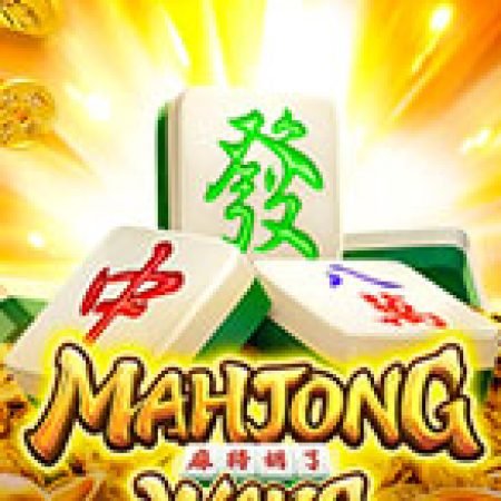 Chơi Nhập Cuộc Mạt Chược – Mahjong Ways Slot Ngay Hôm Nay – Phiêu Lưu Đến Thế Giới Kỳ Diệu!