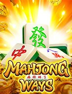 Chơi Nhập Cuộc Mạt Chược – Mahjong Ways Slot Ngay Hôm Nay – Phiêu Lưu Đến Thế Giới Kỳ Diệu!