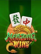 Đánh Giá Bậc Thầy Mạt Trược – Mahjong Wins Slot: Kỳ Quan Game Slot Mới Nhất