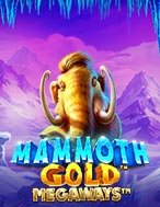 Khám Phá Voi Ma Mút Kỷ Băng Hà – Mammoth Gold Megaways Slot: Trải Nghiệm Game Slot Huyền Bí