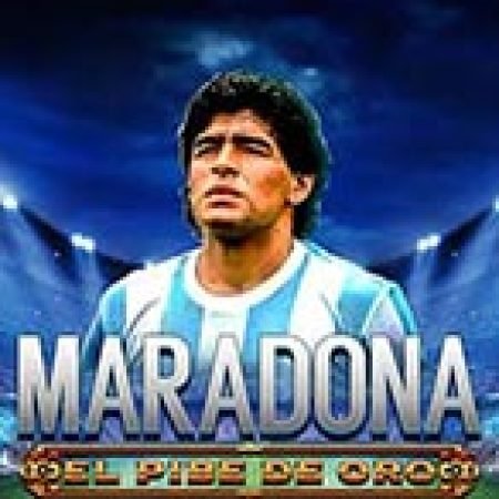 Đánh Giá Maradona: El Pibe De Oro Slot: Kỳ Quan Game Slot Mới Nhất