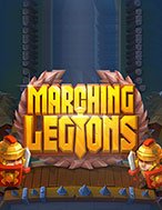 Chơi Marching Legions Slot Ngay Hôm Nay – Phiêu Lưu Đến Thế Giới Kỳ Diệu!