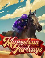 Marvelous Furlongs Slot: Hướng Dẫn Chi Tiết Để Thắng Lớn và Giành Jackpot!