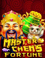 Hướng Dẫn Toàn Diện Chơi Thần Tài May Mắn – Master Chen’s Fortune Slot: Mẹo & Thủ Thuật