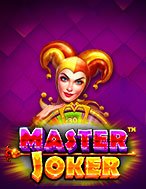 Giới Thiệu Bậc Thầy Joker – Master Joker Slot: Kỷ Nguyên Mới Của Trò Chơi Slot