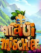 Khám Phá Đế Chế Maui – Maui Mischief Slot: Trải Nghiệm Game Slot Huyền Bí