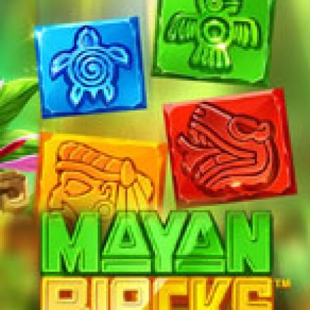 Mayan Blocks Slot: Hướng Dẫn Chi Tiết Để Thắng Lớn và Giành Jackpot!