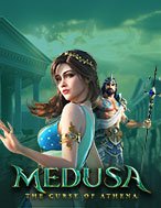 Nữ Thần Medusa – Medusa Slot: Hướng Dẫn Chi Tiết Để Thắng Lớn và Giành Jackpot!