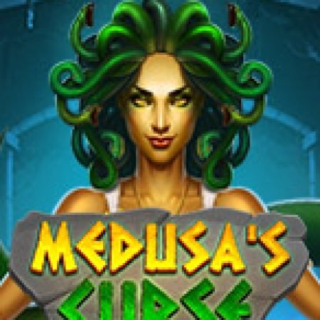 Chơi Medusa’s Curse Slot Ngay Hôm Nay – Phiêu Lưu Đến Thế Giới Kỳ Diệu!