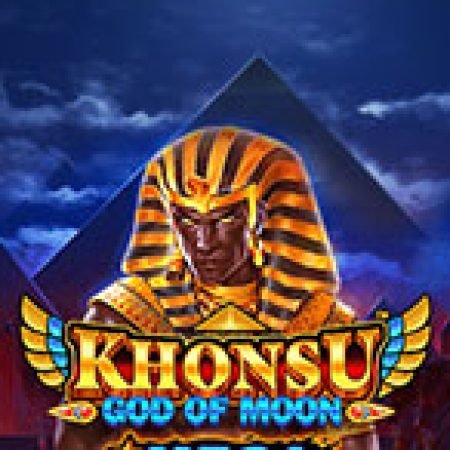 Đánh Giá Mega Fire Blaze: Khonsu God of Moon Slot: Kỳ Quan Game Slot Mới Nhất