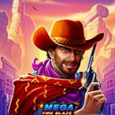 Giới Thiệu Mega Fire Blaze: Wild Pistolero Slot: Kỷ Nguyên Mới Của Trò Chơi Slot