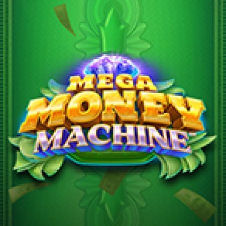 Giới Thiệu Mega Money Machine Slot: Kỷ Nguyên Mới Của Trò Chơi Slot