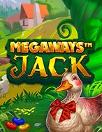 Khám Phá Megaways Jack Slot: Trải Nghiệm Game Slot Huyền Bí