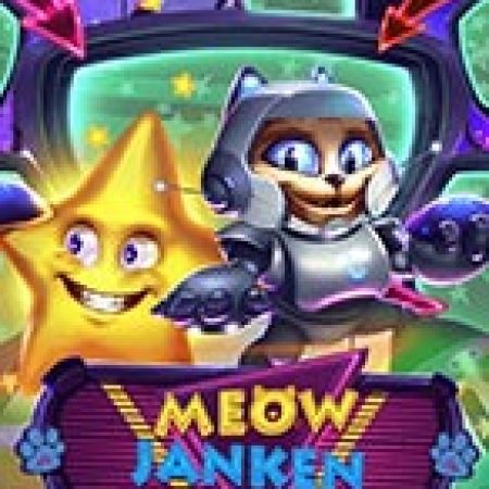 Cách Chinh Phục Meow Janken Slot: Chiến Lược và Hướng Dẫn