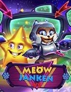 Cách Chinh Phục Meow Janken Slot: Chiến Lược và Hướng Dẫn