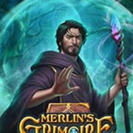 Cách Chinh Phục Ma đạo thư của Merlin – Merlin’s Grimoire Slot: Chiến Lược và Hướng Dẫn