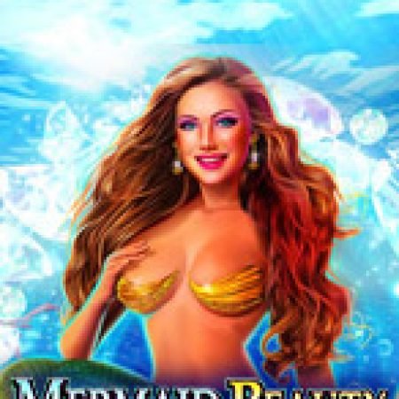 Mermaid Beauty Slot: Hướng Dẫn Chi Tiết Để Thắng Lớn và Giành Jackpot!