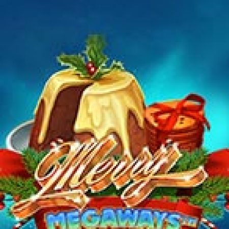 Giới Thiệu Merry Megaways Slot: Kỷ Nguyên Mới Của Trò Chơi Slot