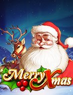 Giới Thiệu Giáng Sinh An Lành – Merry Xmas Slot: Kỷ Nguyên Mới Của Trò Chơi Slot