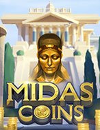 Đánh Giá Midas Coins Slot: Kỳ Quan Game Slot Mới Nhất