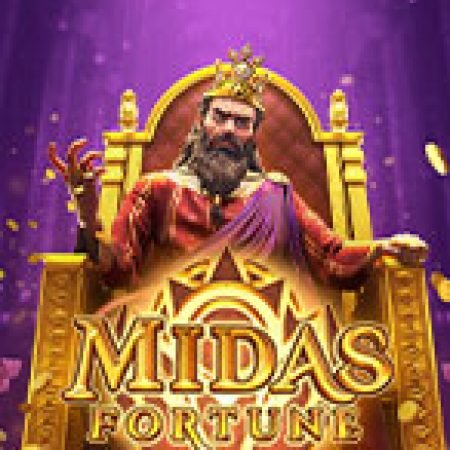 Bí Kíp Chơi Bàn Tay Vàng – Midas Fortune Slot: Tăng Cơ Hội Thắng Cược Tối Đa