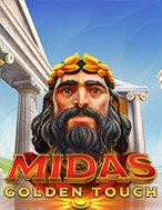 Midas Golden Touch Slot: Hướng Dẫn Chi Tiết Để Thắng Lớn và Giành Jackpot!