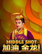 Khám Phá Middle Shot Slot: Trải Nghiệm Game Slot Huyền Bí