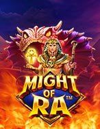 Giới Thiệu Thần Ra Tối Thượng – Might of Ra Slot: Kỷ Nguyên Mới Của Trò Chơi Slot