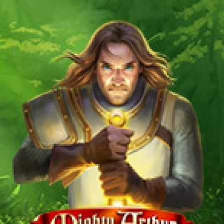 Giới Thiệu Mighty Arthur Slot: Kỷ Nguyên Mới Của Trò Chơi Slot