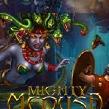 Giới Thiệu Mighty Medusa Slot: Kỷ Nguyên Mới Của Trò Chơi Slot