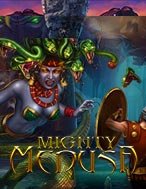 Giới Thiệu Mighty Medusa Slot: Kỷ Nguyên Mới Của Trò Chơi Slot