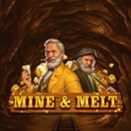 Mine & Melt Slot: Hướng Dẫn Chi Tiết Để Thắng Lớn và Giành Jackpot!