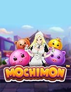 Đánh Giá Mochimon Dễ Mến – Mochimon Slot: Kỳ Quan Game Slot Mới Nhất