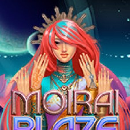 Bí Kíp Chơi Moirai Blaze Slot: Tăng Cơ Hội Thắng Cược Tối Đa