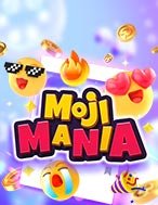 Chơi Moji Mania Slot Ngay Hôm Nay – Phiêu Lưu Đến Thế Giới Kỳ Diệu!