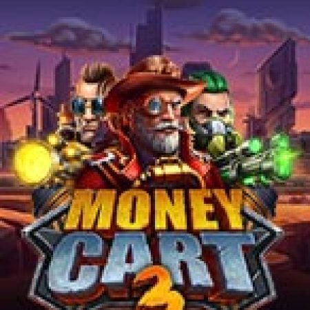 Khám Phá Money Cart 3 Slot: Trải Nghiệm Game Slot Huyền Bí