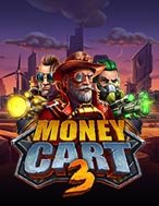 Khám Phá Money Cart 3 Slot: Trải Nghiệm Game Slot Huyền Bí