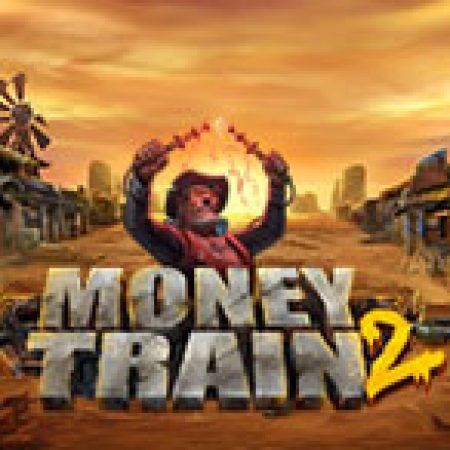 Giới Thiệu Money Train 2 Slot: Kỷ Nguyên Mới Của Trò Chơi Slot