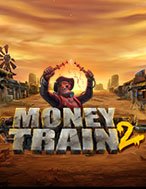 Giới Thiệu Money Train 2 Slot: Kỷ Nguyên Mới Của Trò Chơi Slot