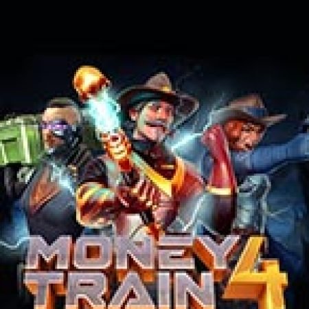 Khám Phá Money Train 4 Slot: Trải Nghiệm Game Slot Huyền Bí