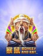 Khám Phá Monkey and Rat Slot: Trải Nghiệm Game Slot Huyền Bí