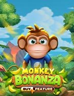 Chơi Monkey Bonanza Slot Ngay Hôm Nay – Phiêu Lưu Đến Thế Giới Kỳ Diệu!