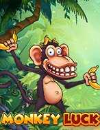 Giới Thiệu Monkey Luck Slot: Kỷ Nguyên Mới Của Trò Chơi Slot