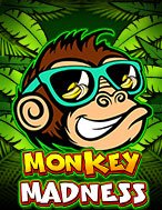 Cách Chinh Phục Khỉ Nổi Loạn – Monkey Madness Slot: Chiến Lược và Hướng Dẫn