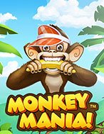 Hướng Dẫn Toàn Diện Chơi Monkey Mania Slot: Mẹo & Thủ Thuật