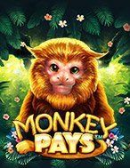 Khám Phá Monkey Pays Slot: Trải Nghiệm Game Slot Huyền Bí