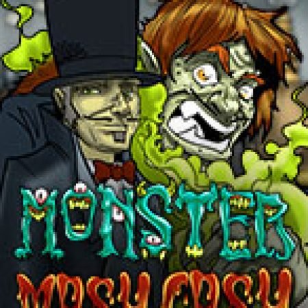 Cách Chinh Phục Monster Mash Cash Slot: Chiến Lược và Hướng Dẫn