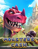 Bí Kíp Chơi Monsters Cash Slot: Tăng Cơ Hội Thắng Cược Tối Đa