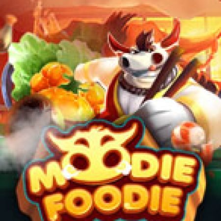 Moodie Foodie Slot: Hướng Dẫn Chi Tiết Để Thắng Lớn và Giành Jackpot!