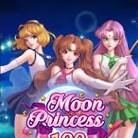 Đánh Giá Công chúa Ánh trăng 100 – Moon Princess 100 Slot: Kỳ Quan Game Slot Mới Nhất